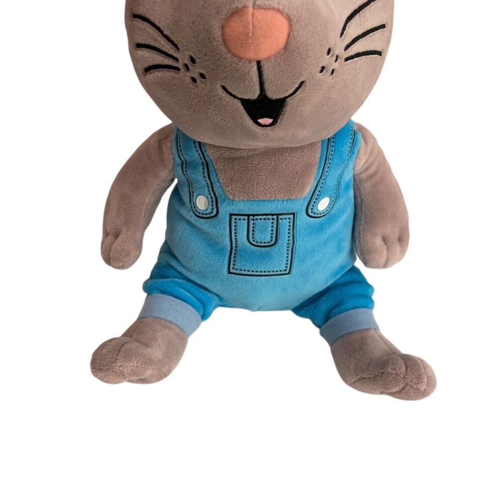 Kohl's Cares If you Give A Mouse a Cookie Stuffed Animal Plush 12" 2021 - Picture 7 of 8